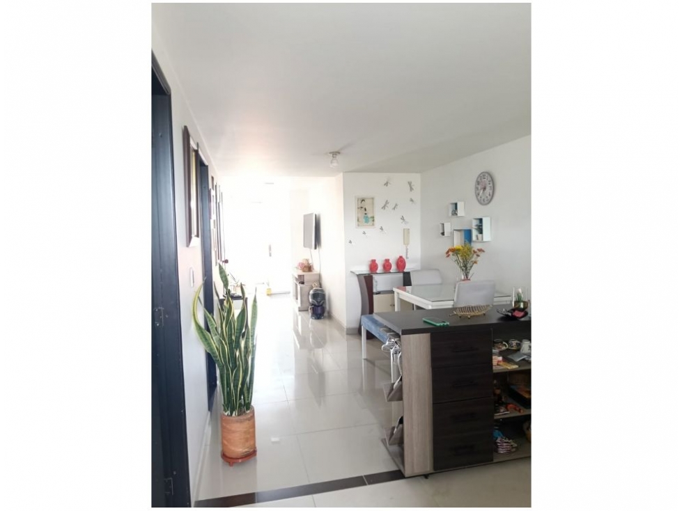 Venta de apartamento en Belen San Bernardo — foto 4