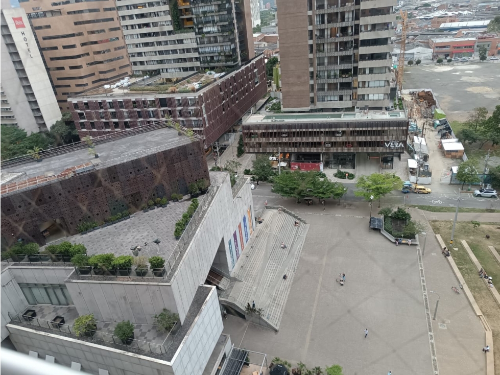 Venta de apartamento en Ciudad del Rio — foto 6