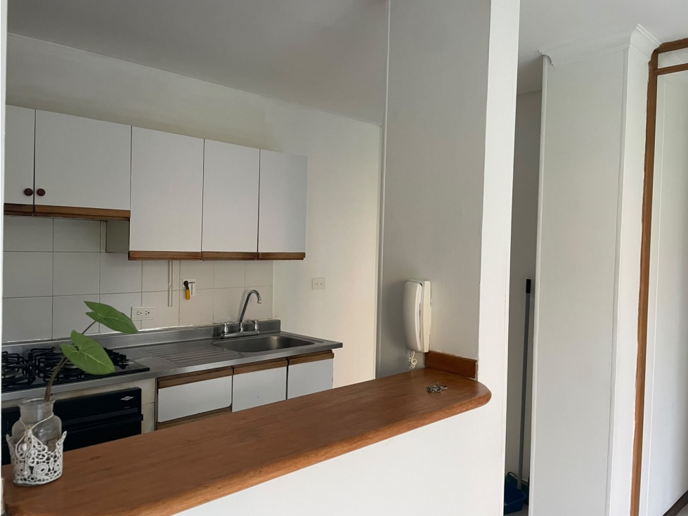 Venta de apartamento en Poblado — foto 2