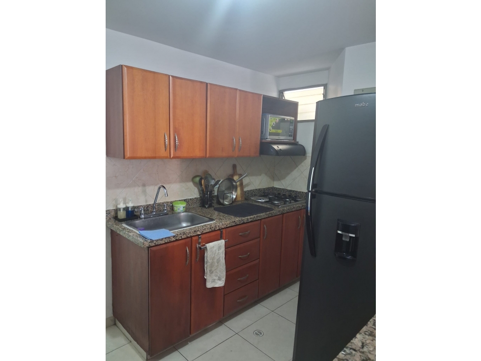 Venta apartamento en Sabaneta — foto 2