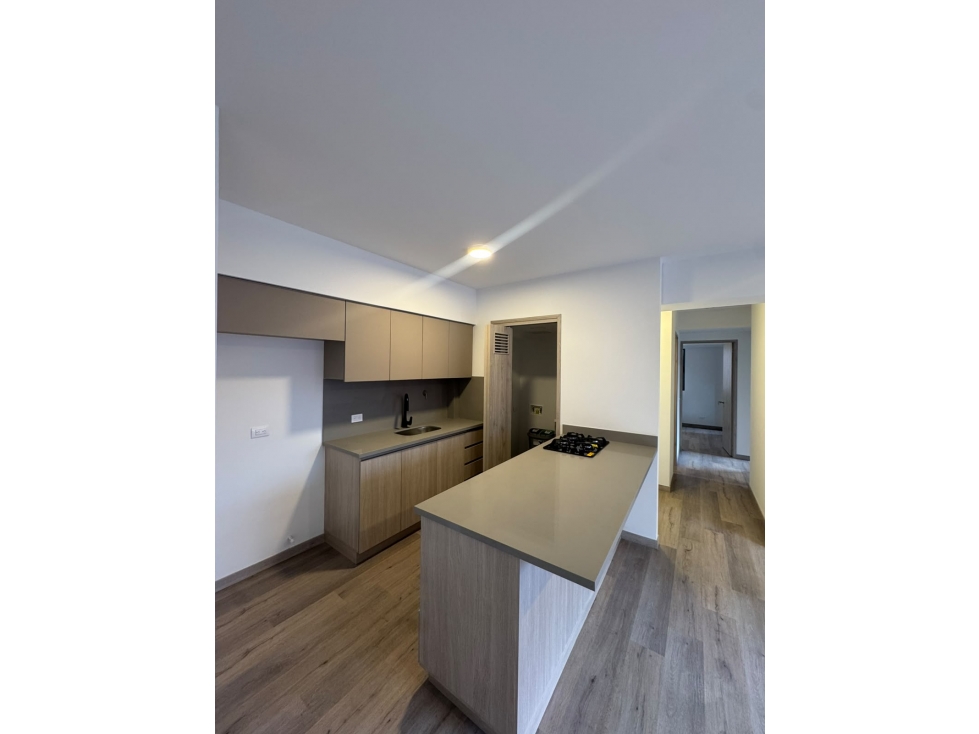 Arriendo apartamento en Ciudad del rio — foto 3