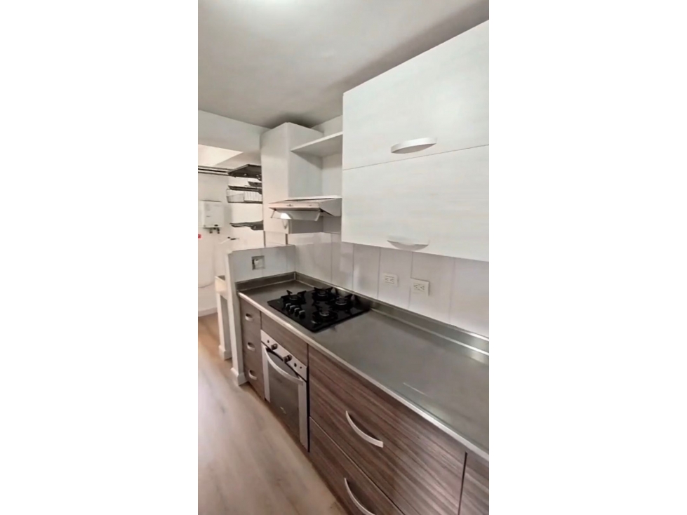 Arriendo apartamento en Poblado — foto 3