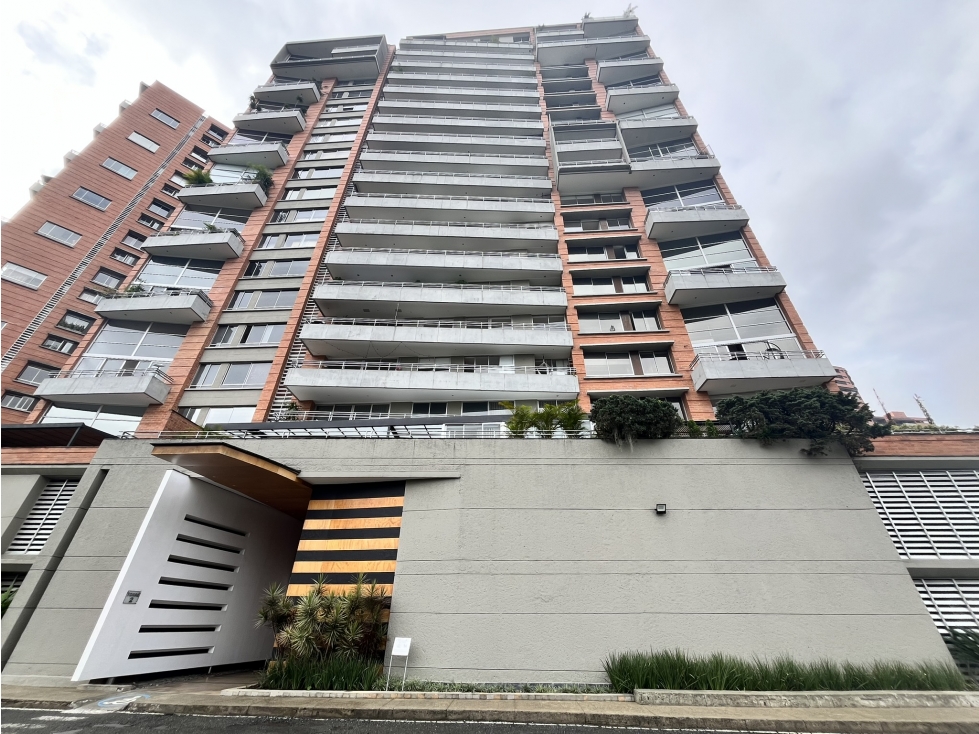Arriendo de Apartamento en Medellín