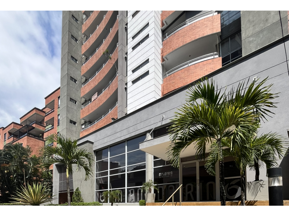 Venta de Apartamento en Laureles