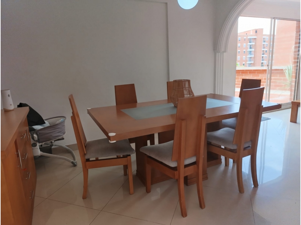 Venta de Casa en La Loma de los Bernal — foto 4