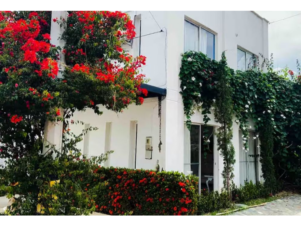 Venta de Casa Campestre en Santa Fe de Antioquia