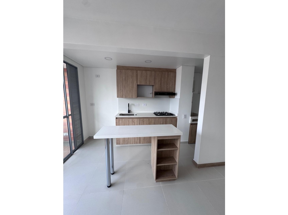 Arriendo de Apartamento en Itaguí - Fátima — foto 4