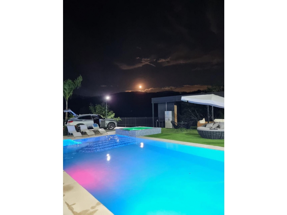 Venta de Finca en Sopetrán - Gaitero — foto 3