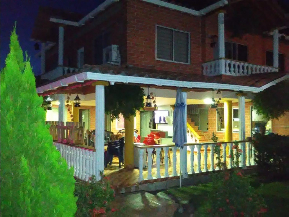Venta de Finca en San Jeronimo — foto 2