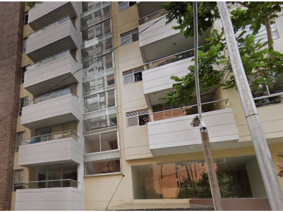 Venta de Apartamento en Sabaneta