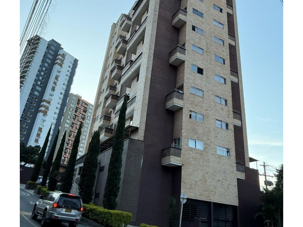 Venta de Apartamento en Suramericana