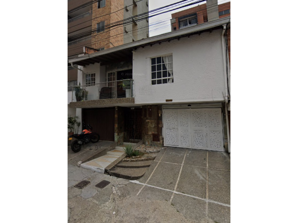 Venta de Casa en Los Almendros