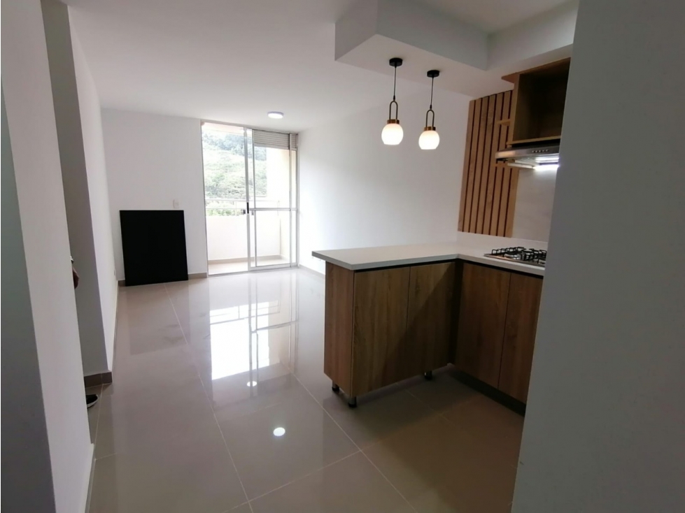 Venta de Apartamento en Sabaneta