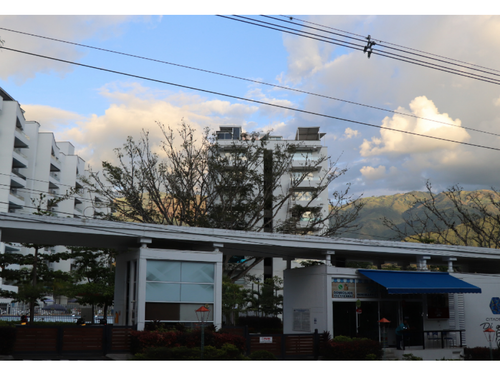 Venta de Apartamento en San Jeronimo