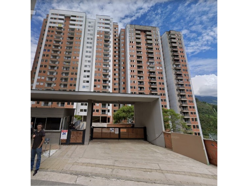 Venta de Apartamento en Sabaneta