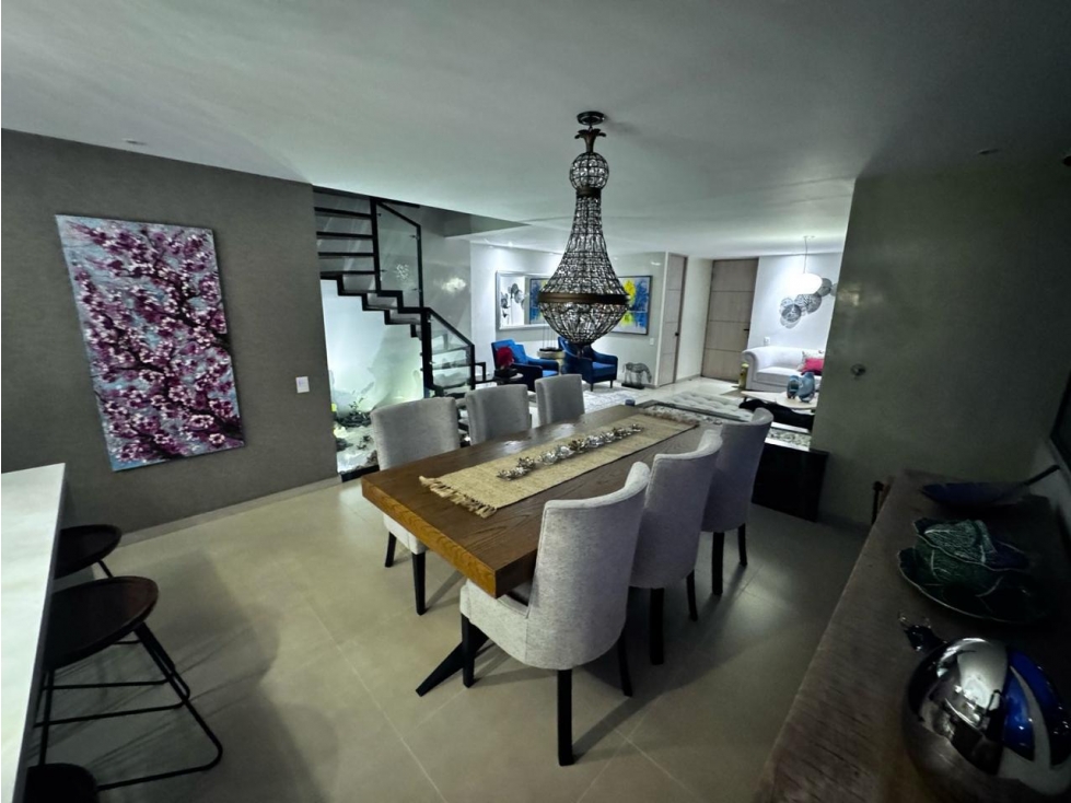 Venta de Apartamento en Altos del Poblado — foto 2