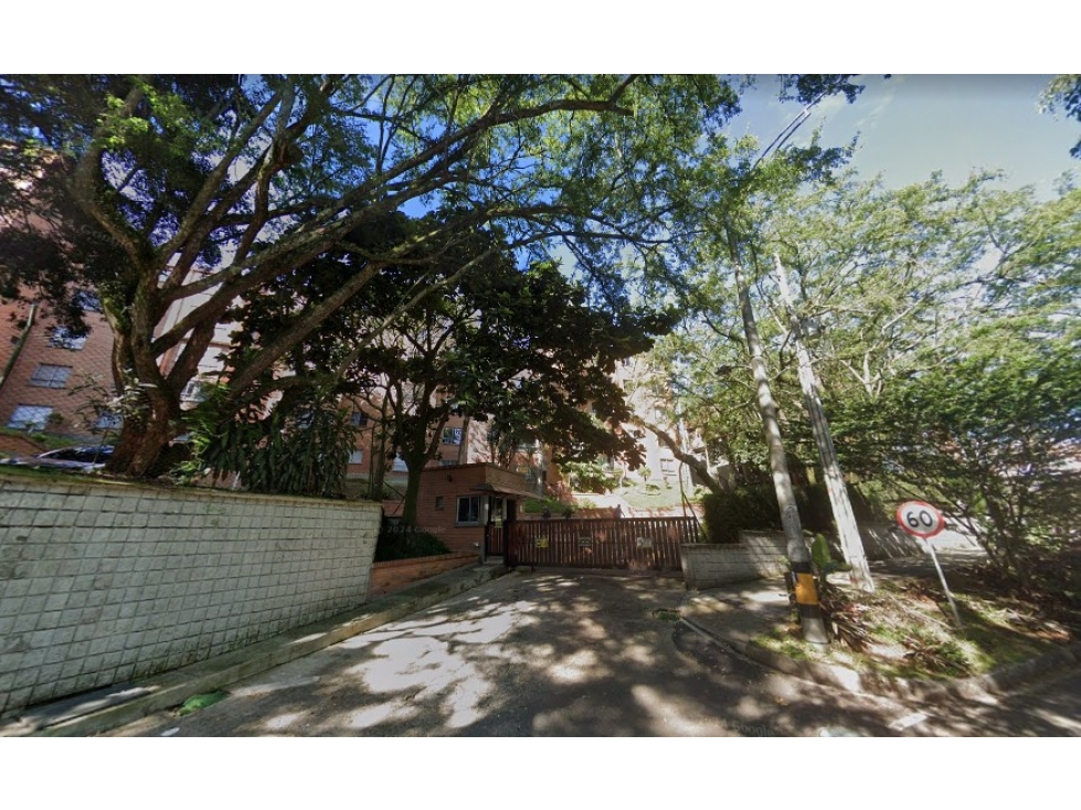 Venta de Apartamento en el Poblado