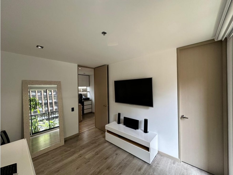 Venta de apartamento en Altos del Poblado — foto 5