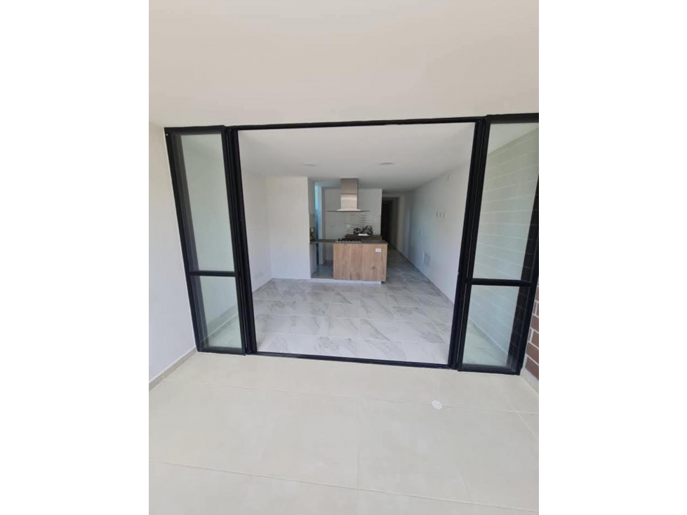 Venta de apartamento en Niquia — foto 4