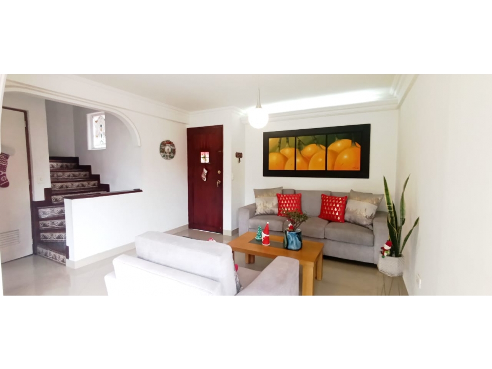 Venta de Casa en la Loma de los Bernal - 1