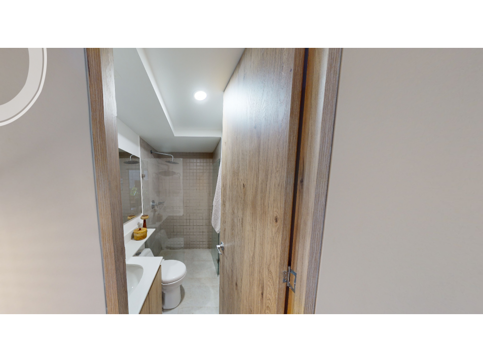 Venta de Apartamento en Ciudad del rio — foto 6