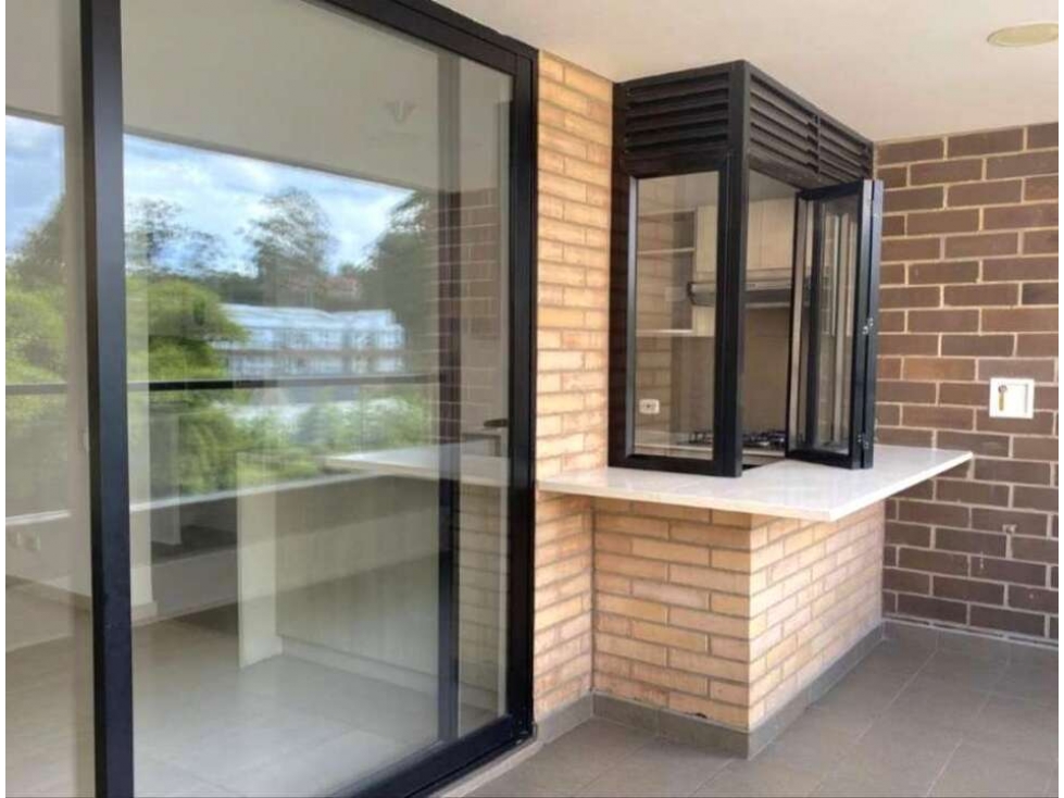 Venta de Apartamento en el Retiro — foto 6