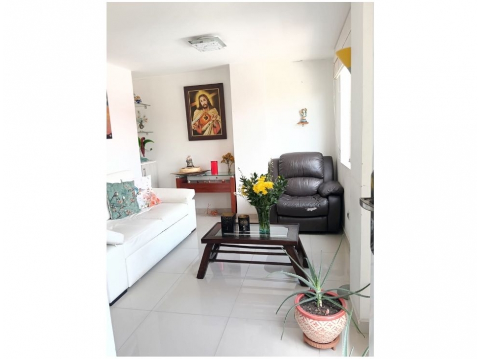 Venta de apartamento en Belen San Bernardo — foto 5