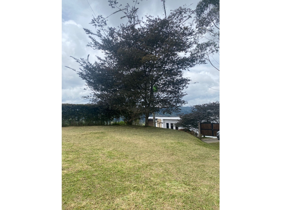 Venta de Lote en Guarne