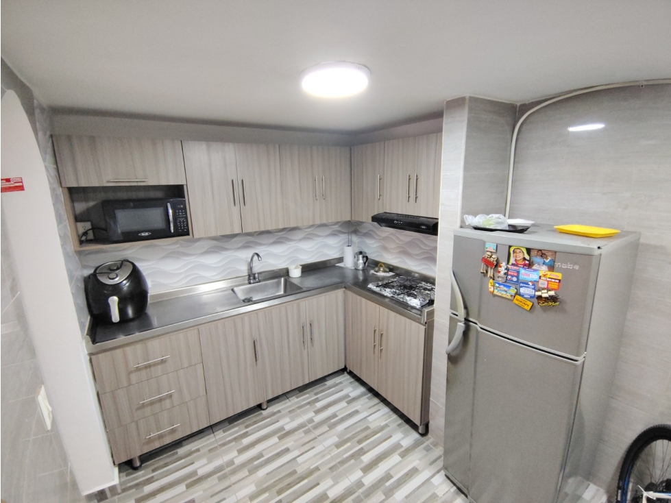 Venta de Casa en Itagüí