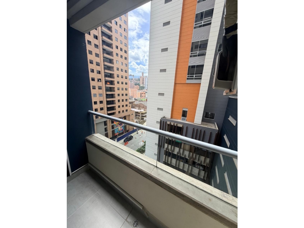 Venta de apartamento en ciudad del rio — foto 3