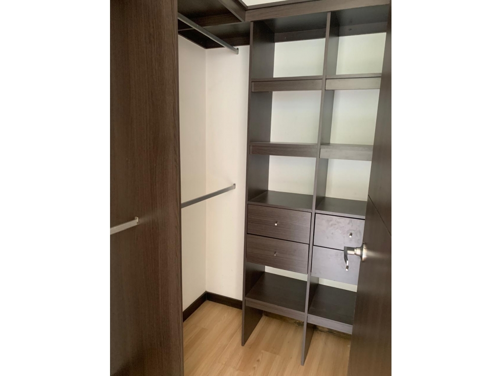 Arriendo apartamento en Altos del Poblado — foto 5