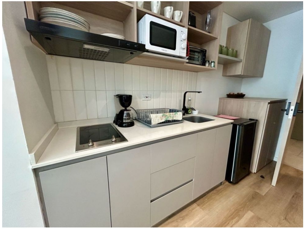 Venta de apartaestudio en Laureles — foto 2