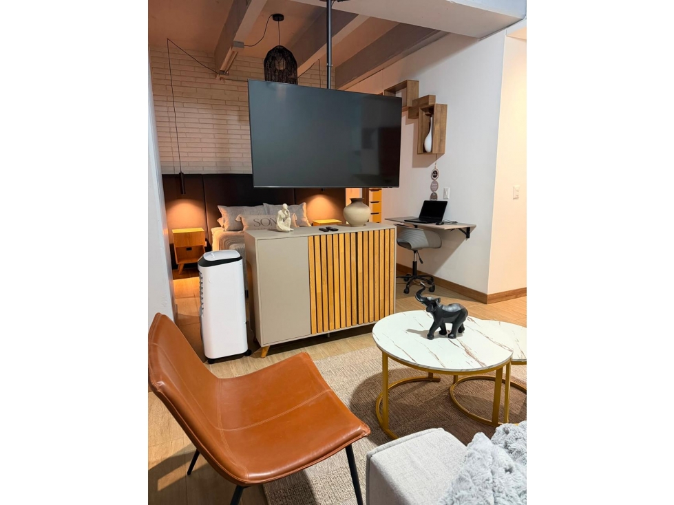 Arriendo apartamento en Ciudad Del Rio — foto 3