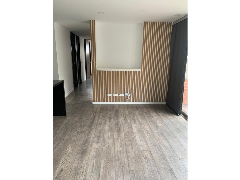 Venta de apartamento en Altos del Poblado — foto 2