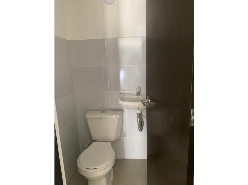 Arriendo de local en campo amor — foto 3