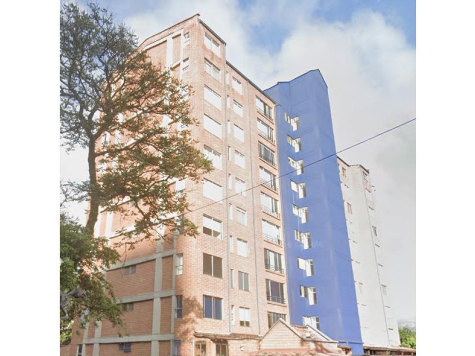 Arriendo de apartamento en Poblado