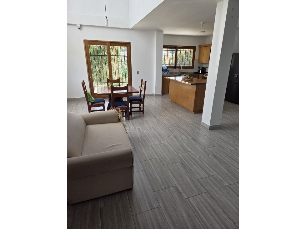 Venta de Casa en San vicente de ferrer — foto 5