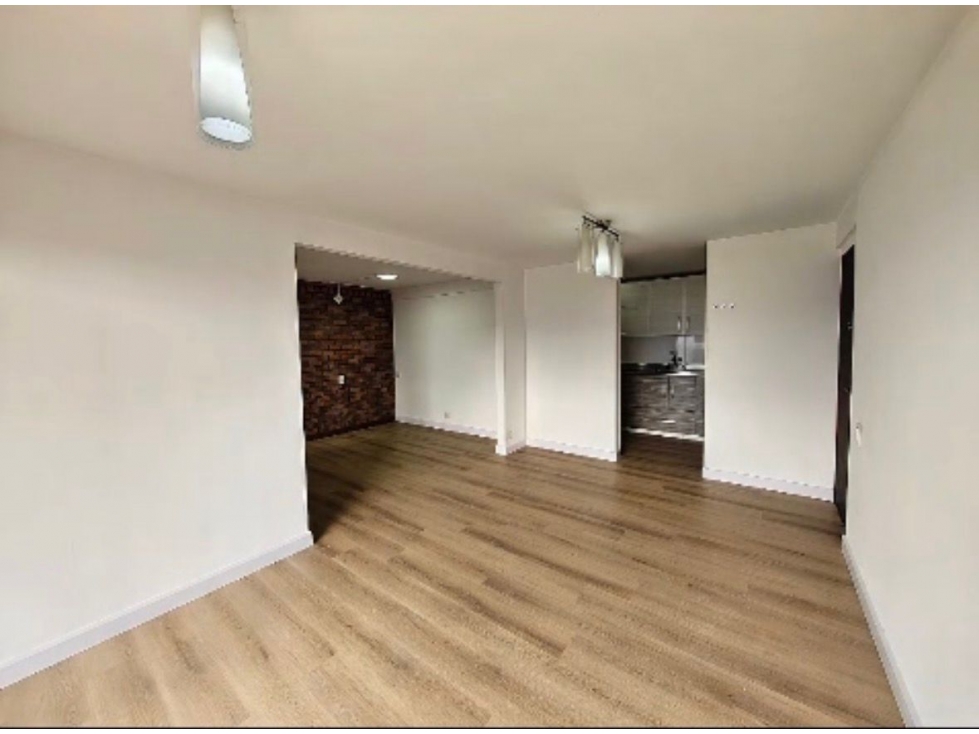 Arriendo apartamento en Poblado — foto 4