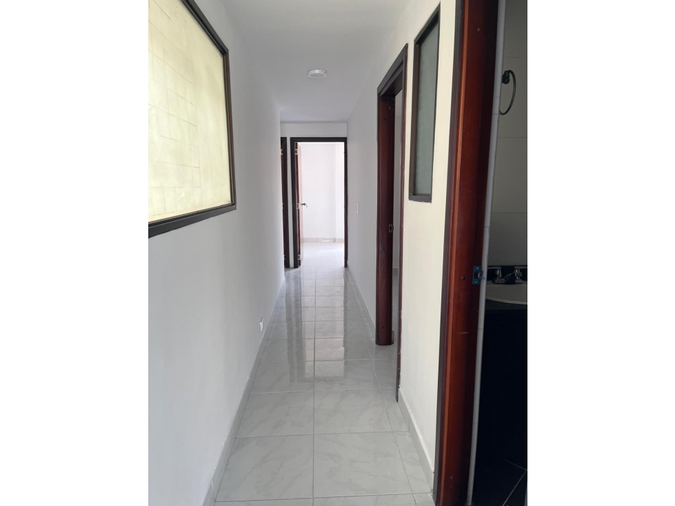 Arriendo de apartamento en Belen las playas — foto 3