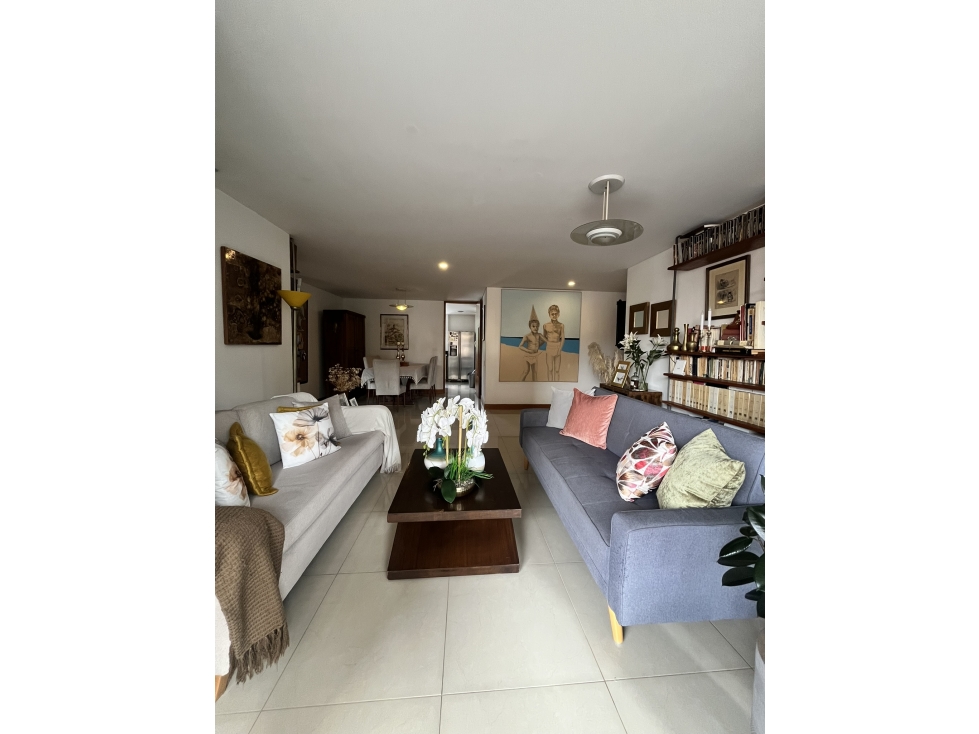 Venta de Apartamento en Laureles — foto 4