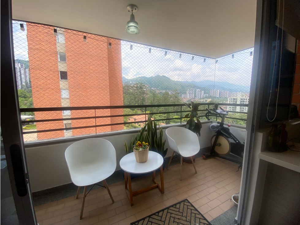 Venta de Apartamento en La Mota — foto 2