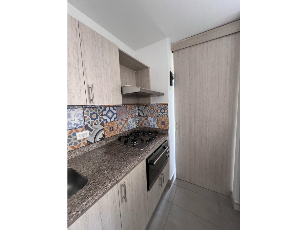 Venta de Apartamento en Calasanz — foto 5