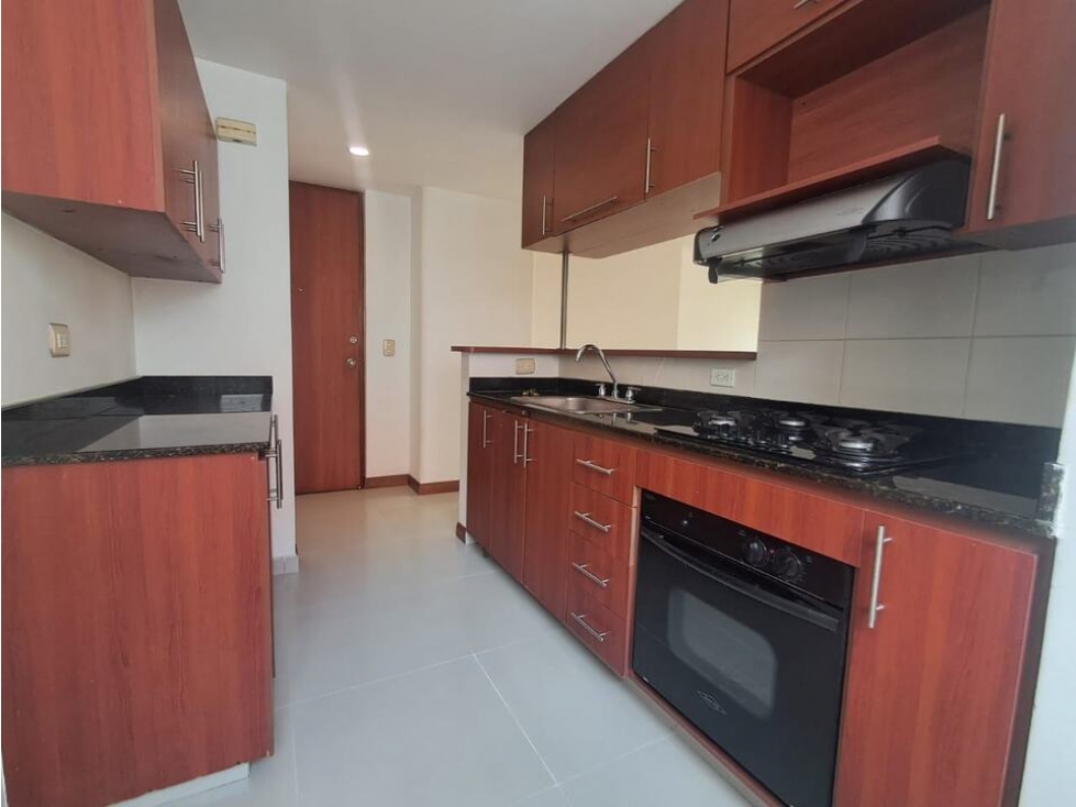 Arriendo de Apartamento en Envigado — foto 3