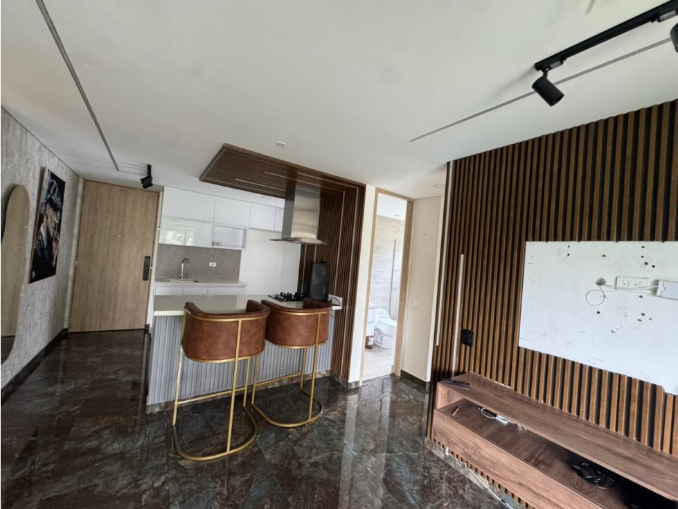 Venta de Apartamento en La Frontera — foto 6