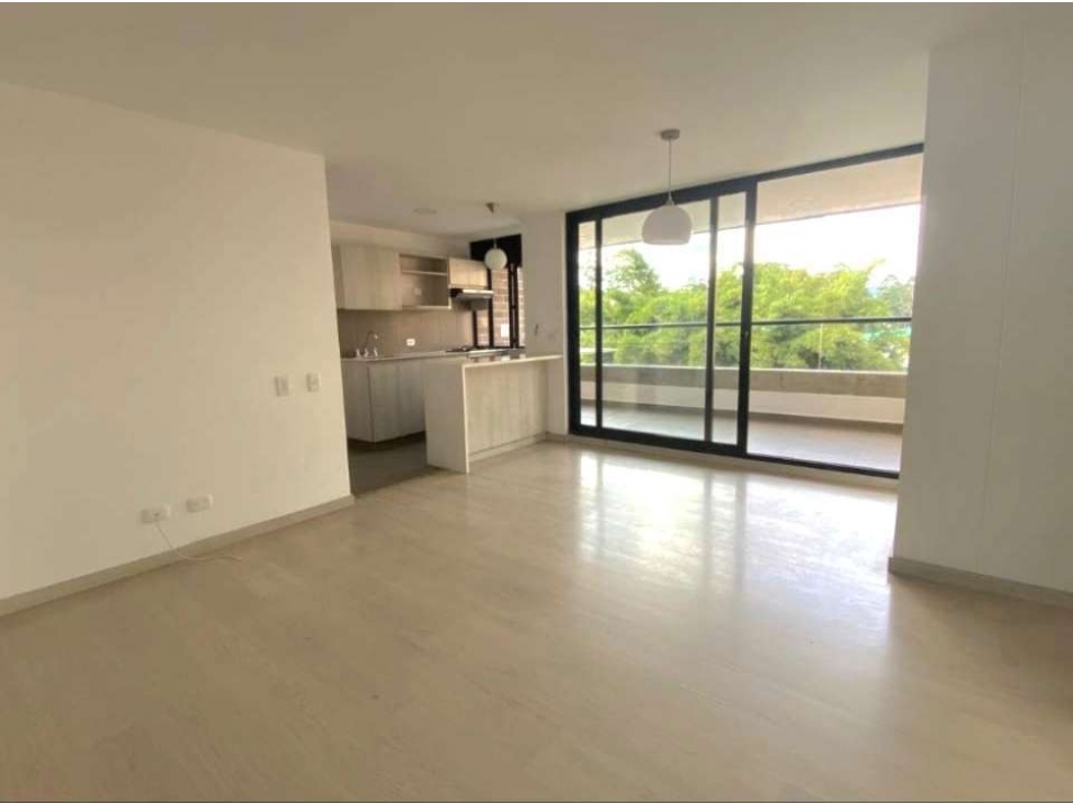 Venta de Apartamento en el Retiro