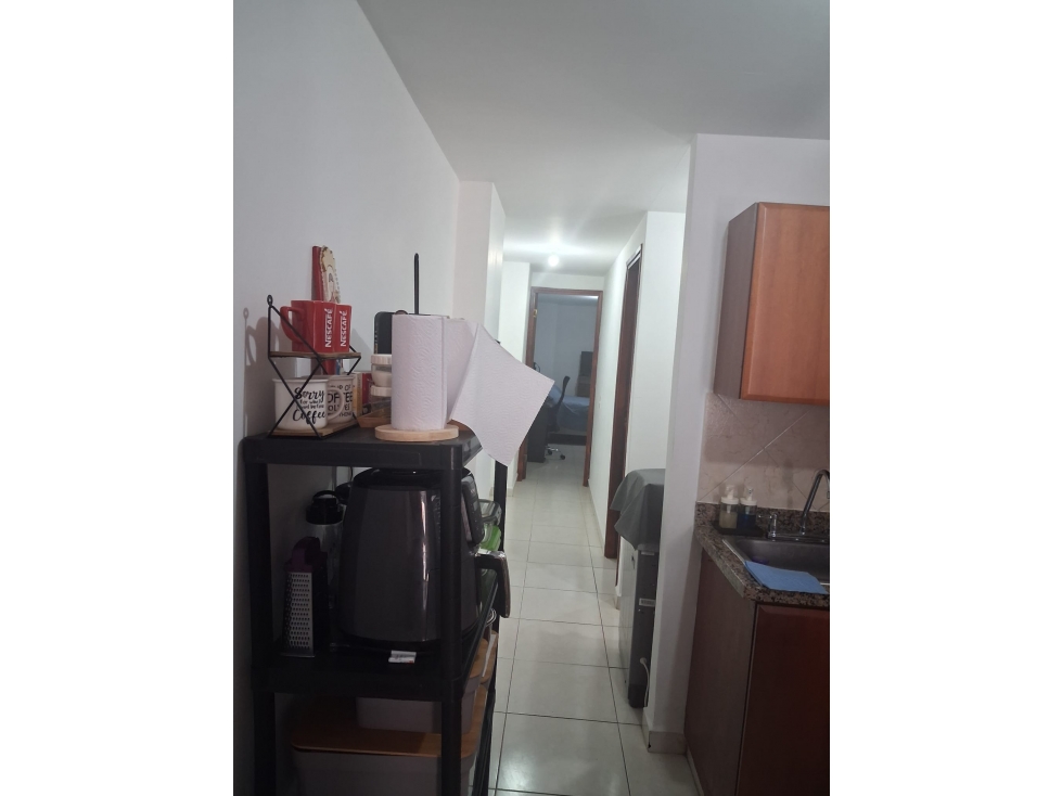 Venta apartamento en Sabaneta — foto 3