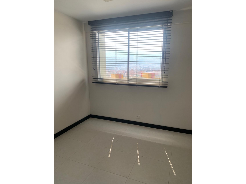 Arriendo de Apartamento la Castellana — foto 5