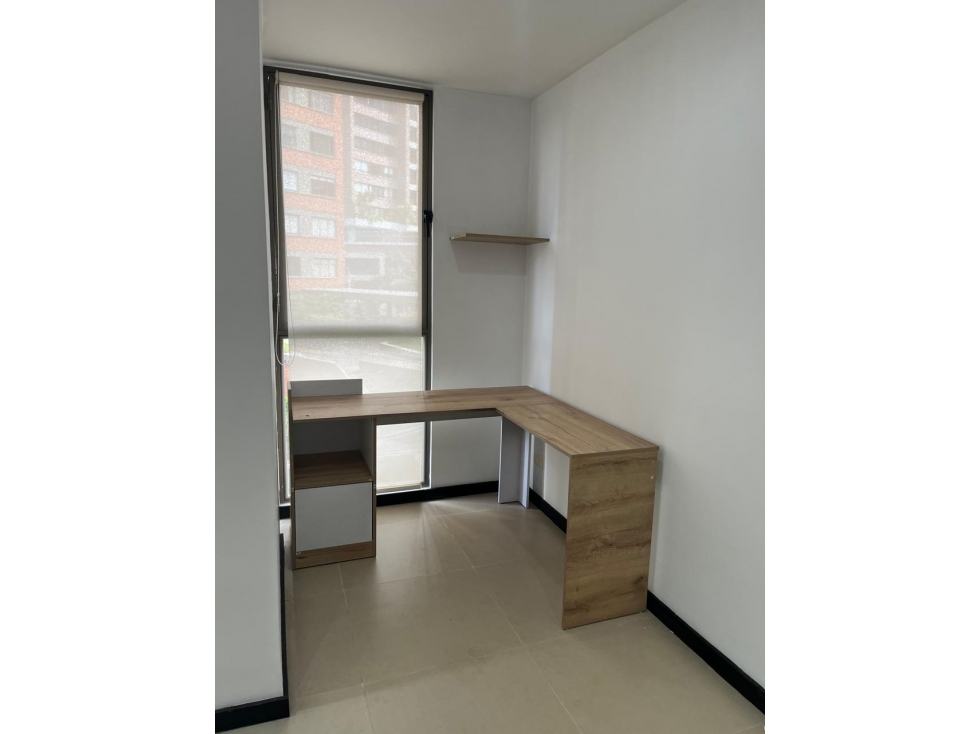 Arriendo apartamento en Altos del Poblado — foto 4