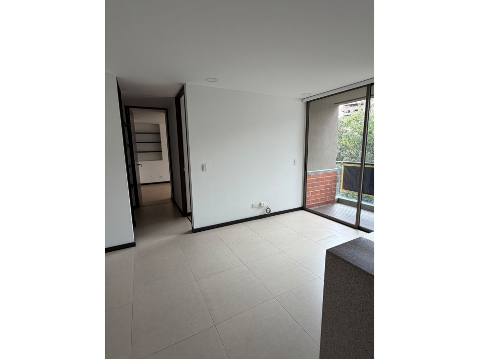 Arriendo apartamento altos del poblado — foto 6