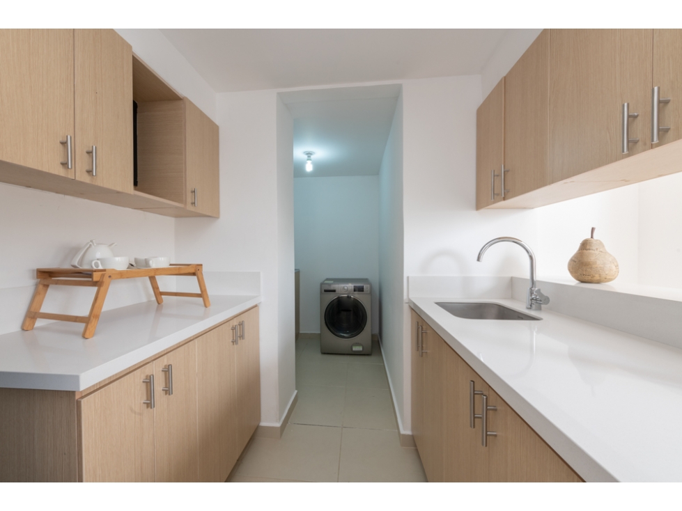 Venta de Apartamento en Medellín — foto 4